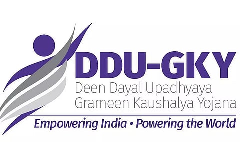 DDUGKY Recruitment 2022 - Chief Operating Officer, Job Opening