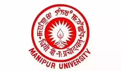 Manipur University Recruitment 2022 - Guest Faculties, Job Openings