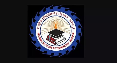 NIT Manipur Recruitment 2022 - Junior Research Fellow, Job Opening
