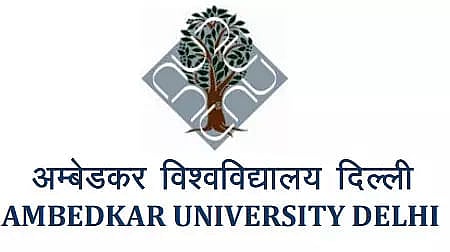 Ambedkar University Recruitment 2022 - Assistant Professor, Job Openings