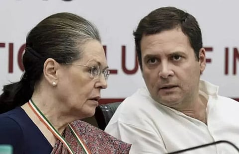Arithmetic precludes any Congress revival