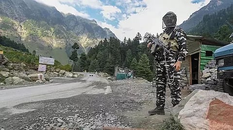 Two villagers shot at 'mistakenly' in Arunachal Pradesh