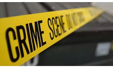 Itanagar Police arrested three accused in murder case of SI Sibu George