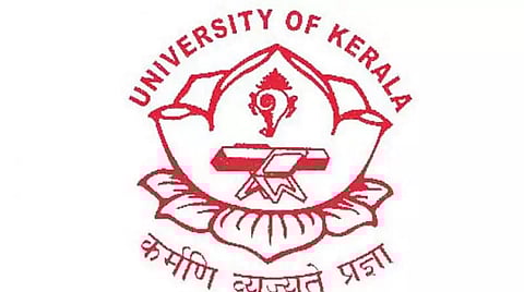 Kerala University Recruitment 2022 - Director, Job Openings