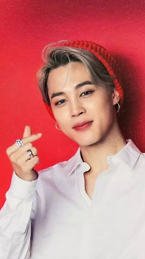 Jimin Confirms BTS RM, Jin in A Relationship