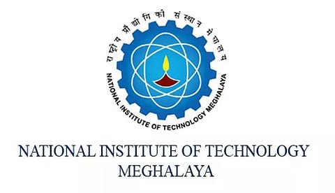 NIT Meghalaya Recruitment 2022 - Junior Research Fellow, Job Opening