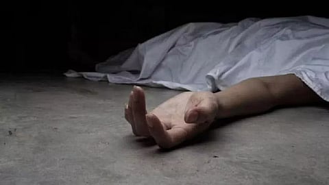 UP Man Commits Suicide After Boss Asked Him To ''Send Wife For A Night''
