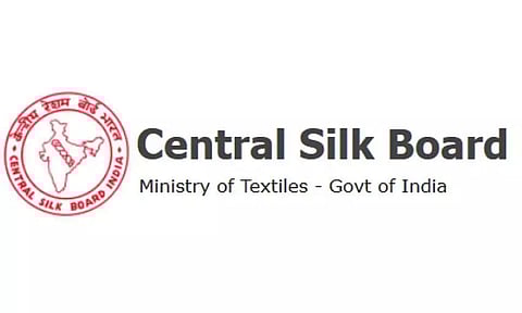 Central Silk Board Seed Act