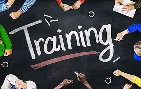 Training of AIIDC officers concludes at Assam Administrative Staff College