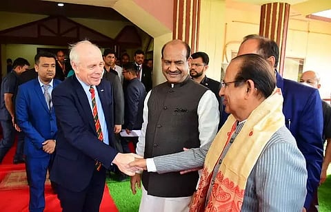 Assam Governor Jagdish Mukhi calls for infusion of youth to galvanize democracy