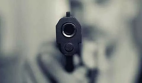 Guwahati: Prime Accused In Chatribari Robbery Case Killed In Police Encounter