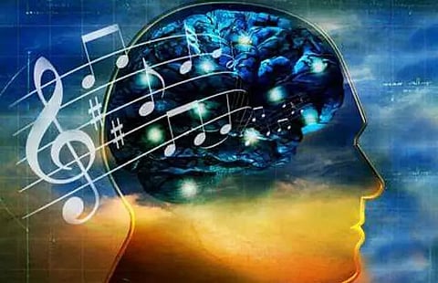 Music and emotion