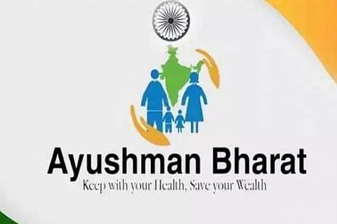 Assam awarded 1st prize in teleconsultation under Ayushman Bharat