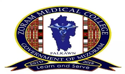 Zoram Medical College Recruitment 2022 - Junior Resident Vacancy, Job Openings
