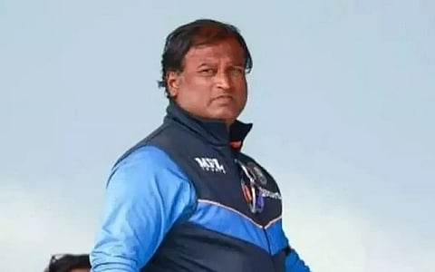Ramesh Powar to continue as chief coach of Indian women's cricket team: Report