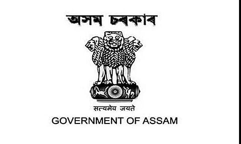 Assam Government reconstituted Assam Backward Classes Commission
