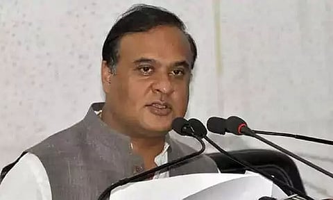 Guwahati: Maligaon Flyover To Be Completed Within 1 Year, Says Assam CM