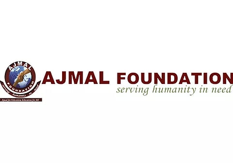 Ajmal Foundation Recruitment 2022 - Various Post, Job Openings