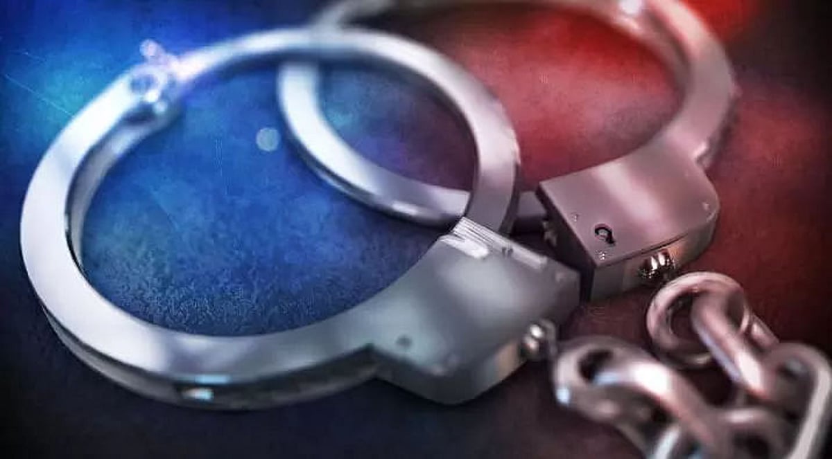 Police arrest cattle smuggler Hasmat Ali in Assam’s Kokrajhar district