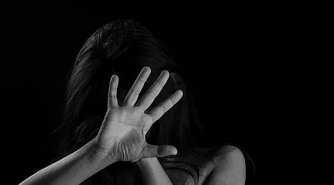 Police held four for gang-rape at Hatigaon area