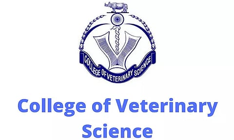 College Of Veterinary Science Recruitment 2022 – 10 Various Vacancy, Latest Jobs