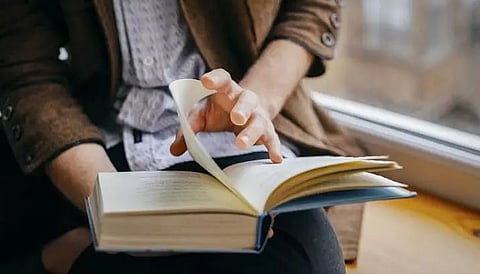 Reading is a discount ticket to everywhere