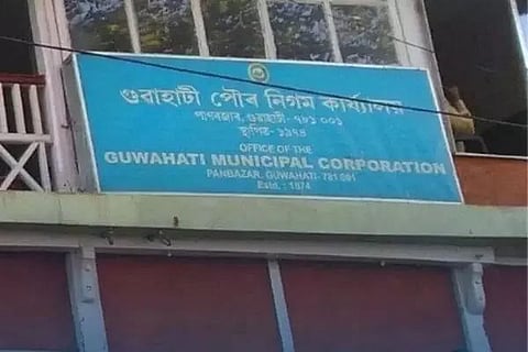 Guwahati To Get Its Mayor, Dy Mayor After PM Modi's Visit