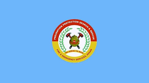 Fire & Emergency Services Assam Recruitment 2022 - Station Officer Vacancy, Job Openings
