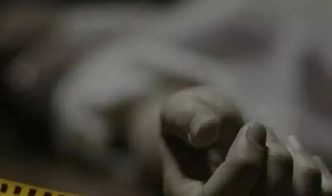 Couple Commits Suicide At Police Station In Tripura's Gomti District