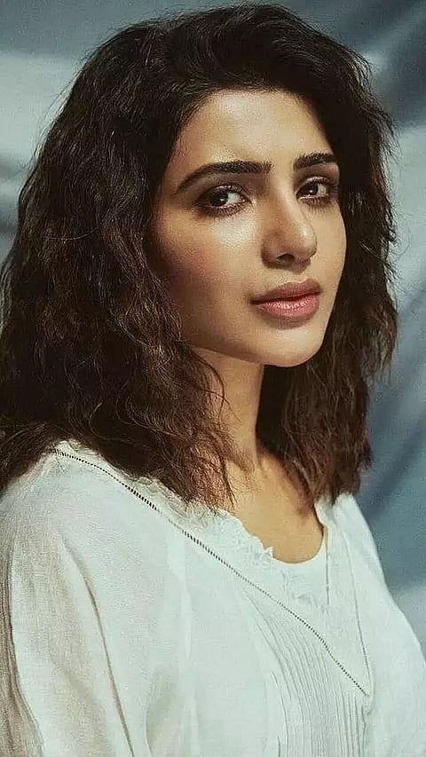 These 10 pics of Birthday Girl Samantha Will Take Your Breathe Away