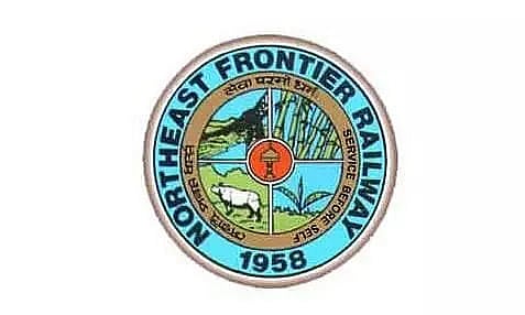 NFR Invites Tender for the Balance Work of Construction of Foundation - CE/CON/NK/MB/2022/03