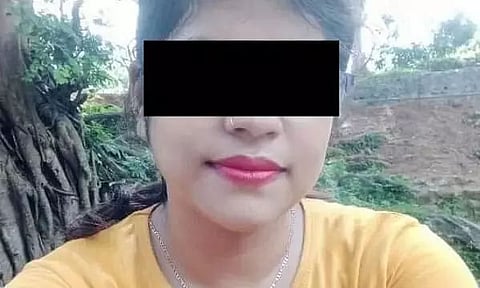 Guwahati: Woman Found Hanging At Her Boyfriend's Residence