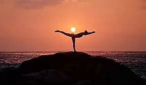 Prana: The life energy