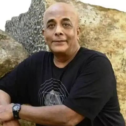 Versatile actor Salim Ghouse passes away in Mumbai at 70