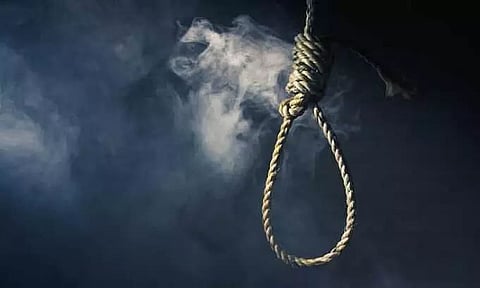 Assam: Headmaster Commits Suicide Over Not Being Able To Use Phone App