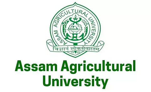 AAU Guwahati Recruitment 2022 - Skilled Staff Vacancy, Latest Jobs