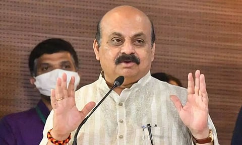 Karnataka cabinet rejig exercise shifts to Delhi