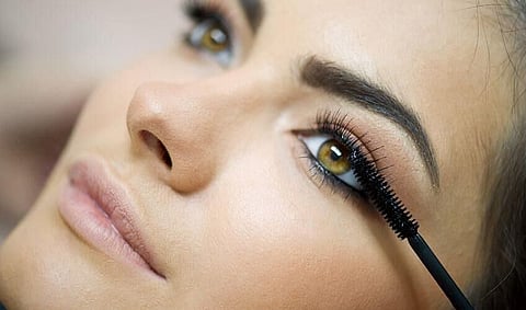 Makeup hacks to make your eyes look bigger