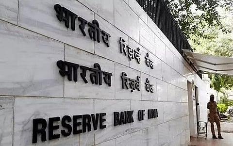 RBI Hikes Repo Rate By 40bps To 4.40%, CRR By 50bps