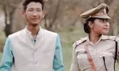 Assam's Lady Singham: Woman Police Officer Arrests Her Boyfriend in Nagaon