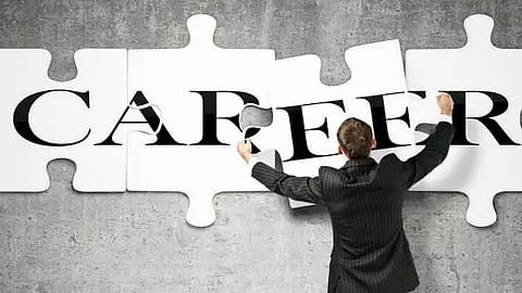 Career Corner: Are we prepared for jobs?