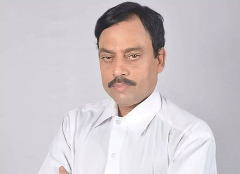 Another Congress Wicket Falls As Ex-Barpeta MLA Abdur Rahim Khan Quits Party