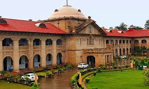 Allahabad High Court: Using loudspeakers not a fundamental right