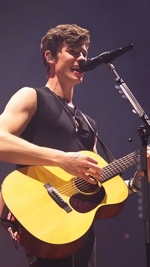 Top 10 Most Popular Singers In The World