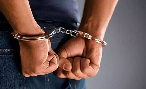Youth arrested for kidnapping minor girl in Sivasagar