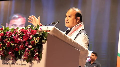 BJP-Led Government In Assam Completes One Year In Office
