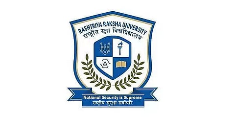 Rashtriya Raksha University Recruitment 2022 - Administrative Officer Vacancy, Latest Jobs