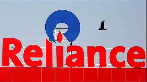 RIL Q4 Results: Profit Rises 22.5% YoY to Rs 16,203 Crore