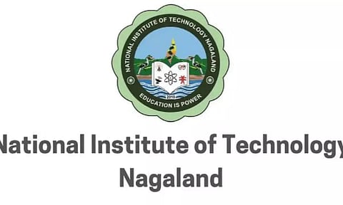 NIT Nagaland Recruitment 2022 - Project Associate Vacancy, Job Openings