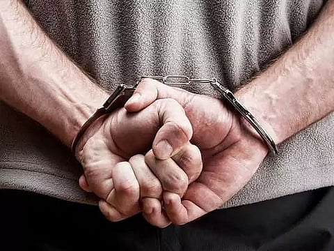 Guwahati: Bike Taxi Driver Nabbed For Molesting Woman Passenger